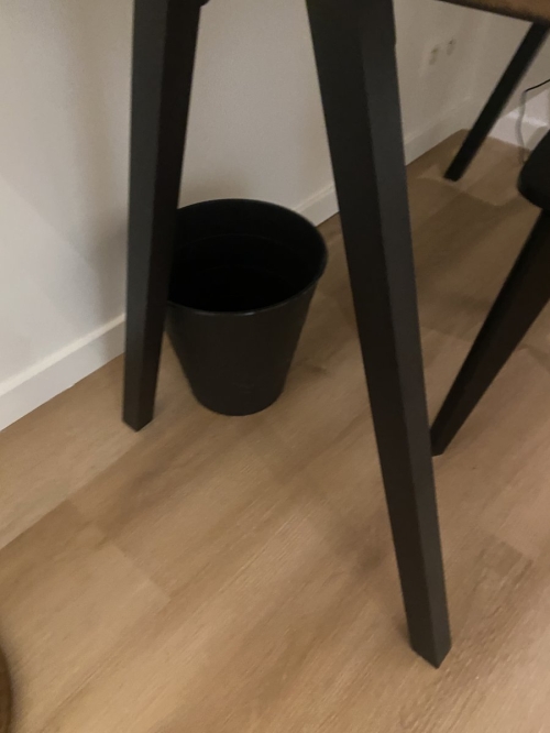 Chambre RDC Côté Rue