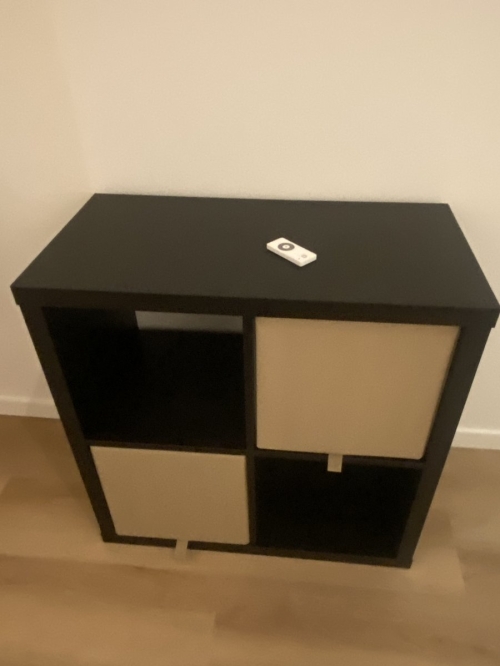 Chambre RDC Côté Rue