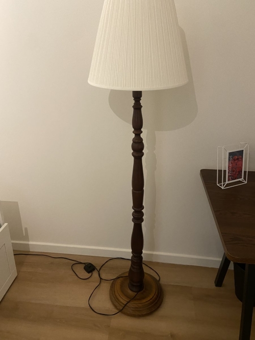 Chambre RDC Côté Rue