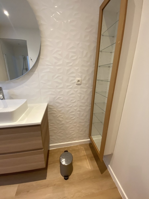 Salle de bain 1er étage