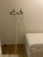 Chambre RDC Côté Rue