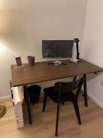 Chambre RDC Côté Rue