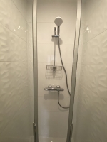 Salle de douche 2ème étage